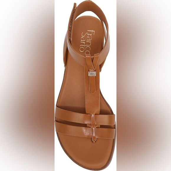 Franco Sarto | Dosha sandal - Picture 4 of 10